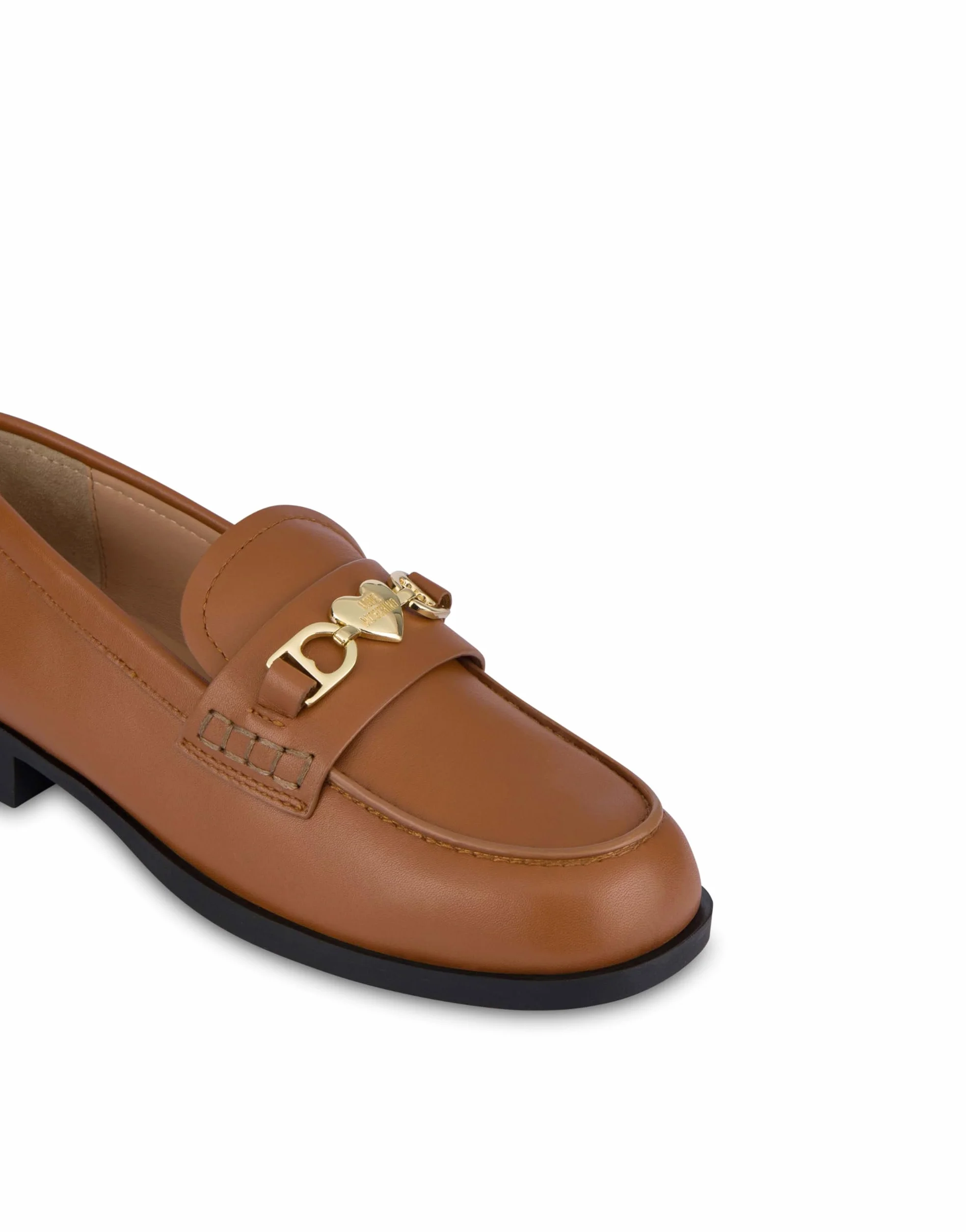 Love Moschino Ja10242g1nia0210, Oxford Plano Mujer