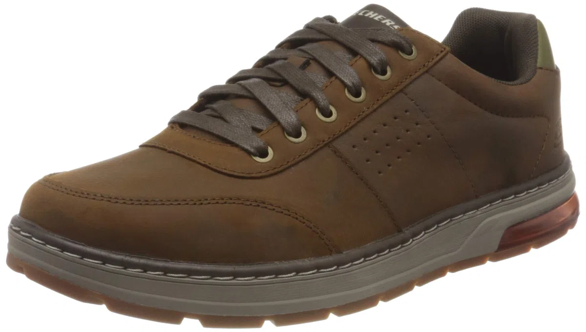 Skechers Evenston Fanton - Zapatillas Hombre