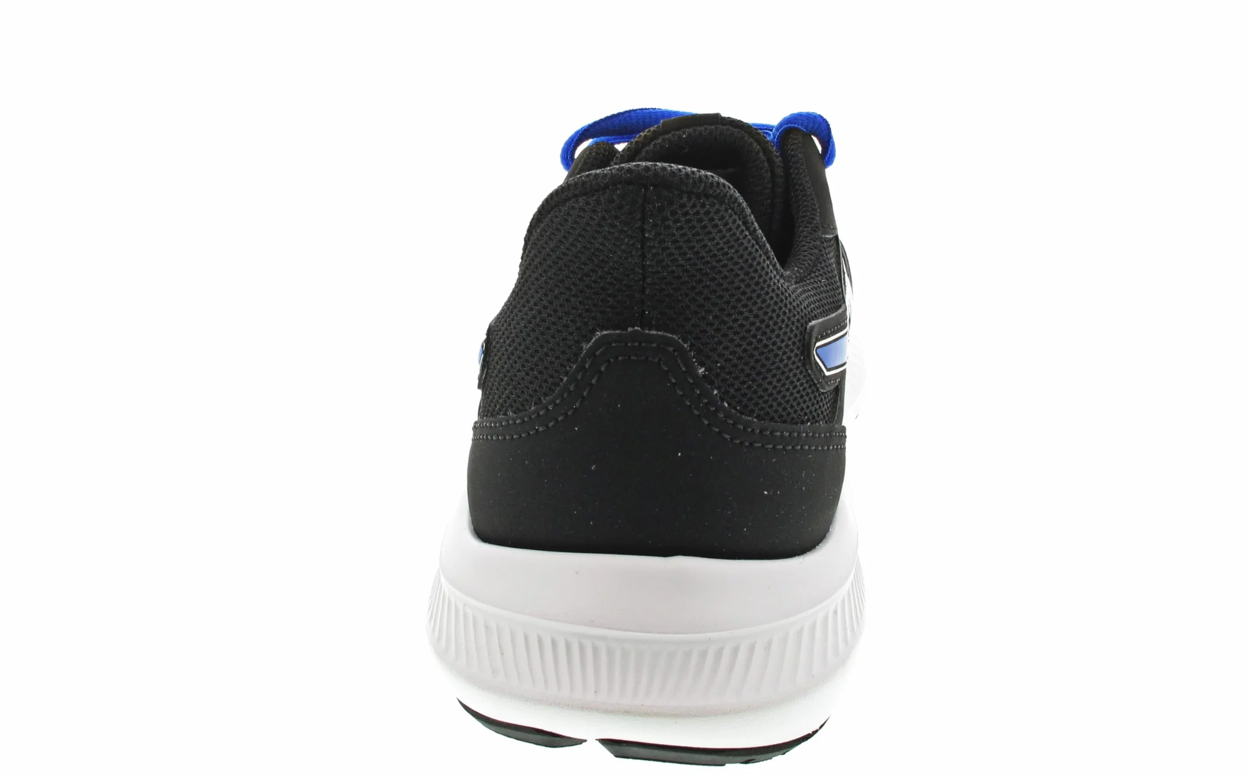 ASICS Zapatillas Jolt 4 GS Negro