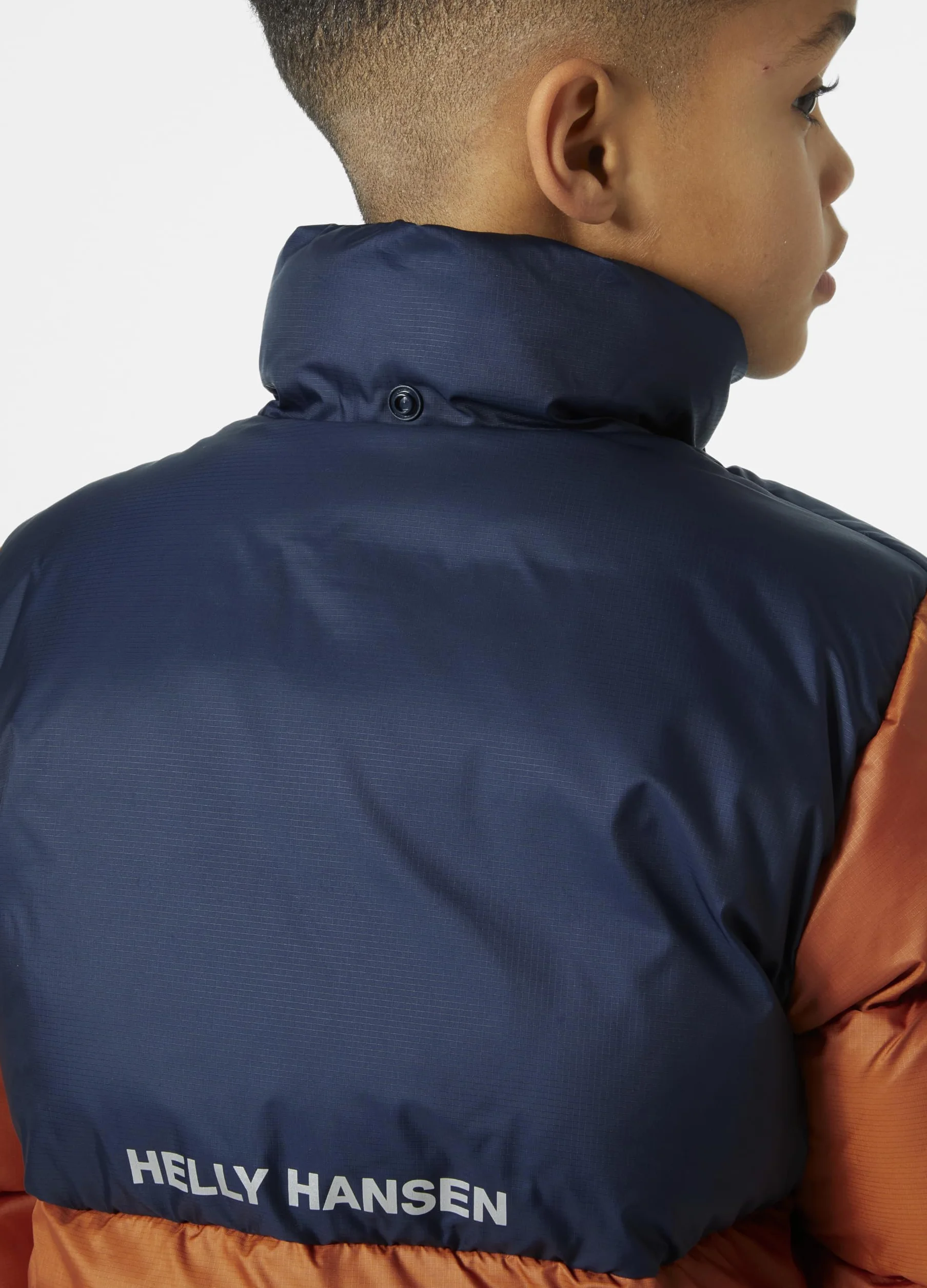 Helly Hansen Unisex Junior Chaqueta Vision Puffy