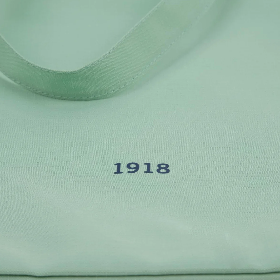 MILAN® Bolsa Tote bag serie 1918 verde