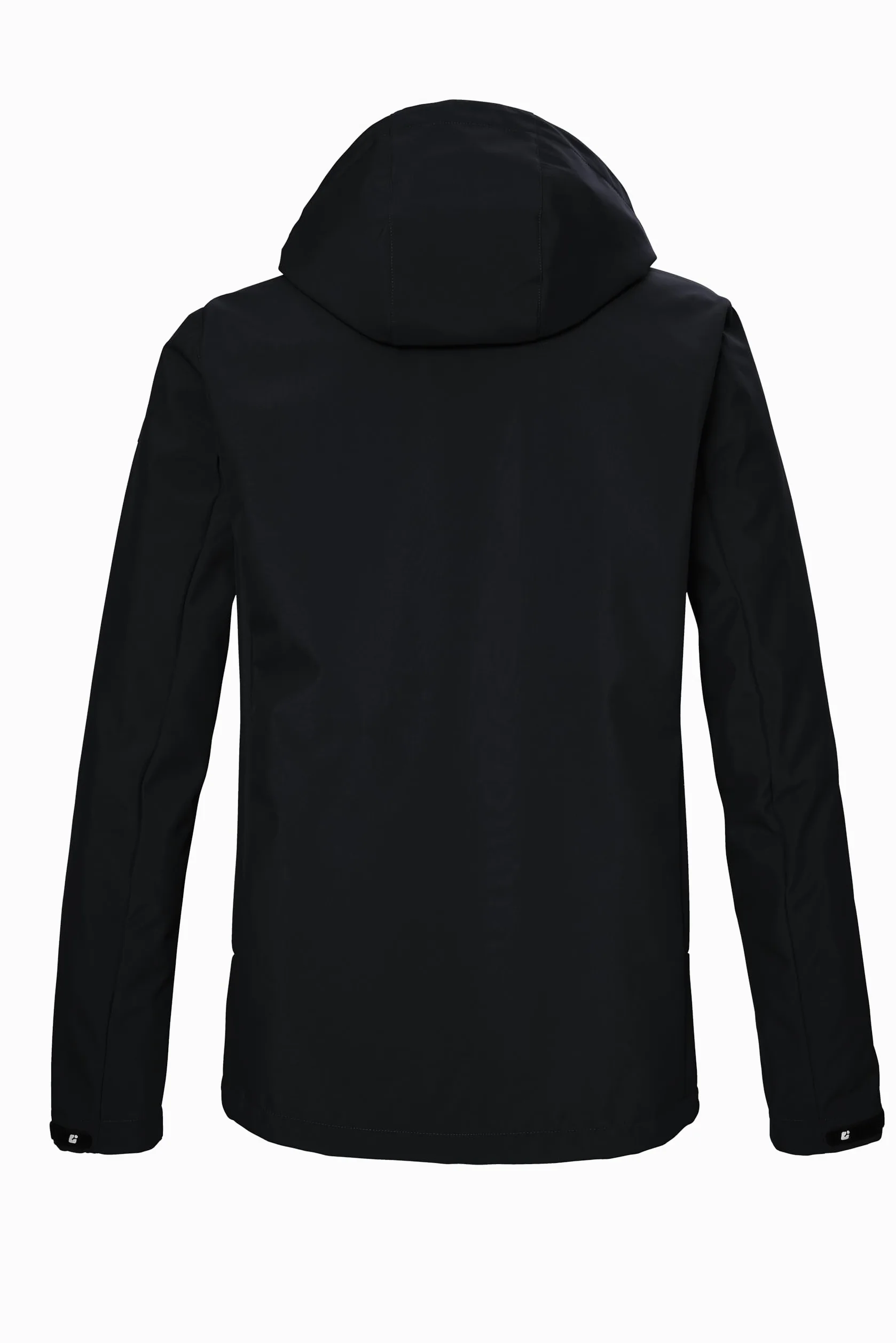 Killtec Kos 103 Mn Sftshll Jckt Chaqueta softshell/chaqueta de exterior con capucha Hombre