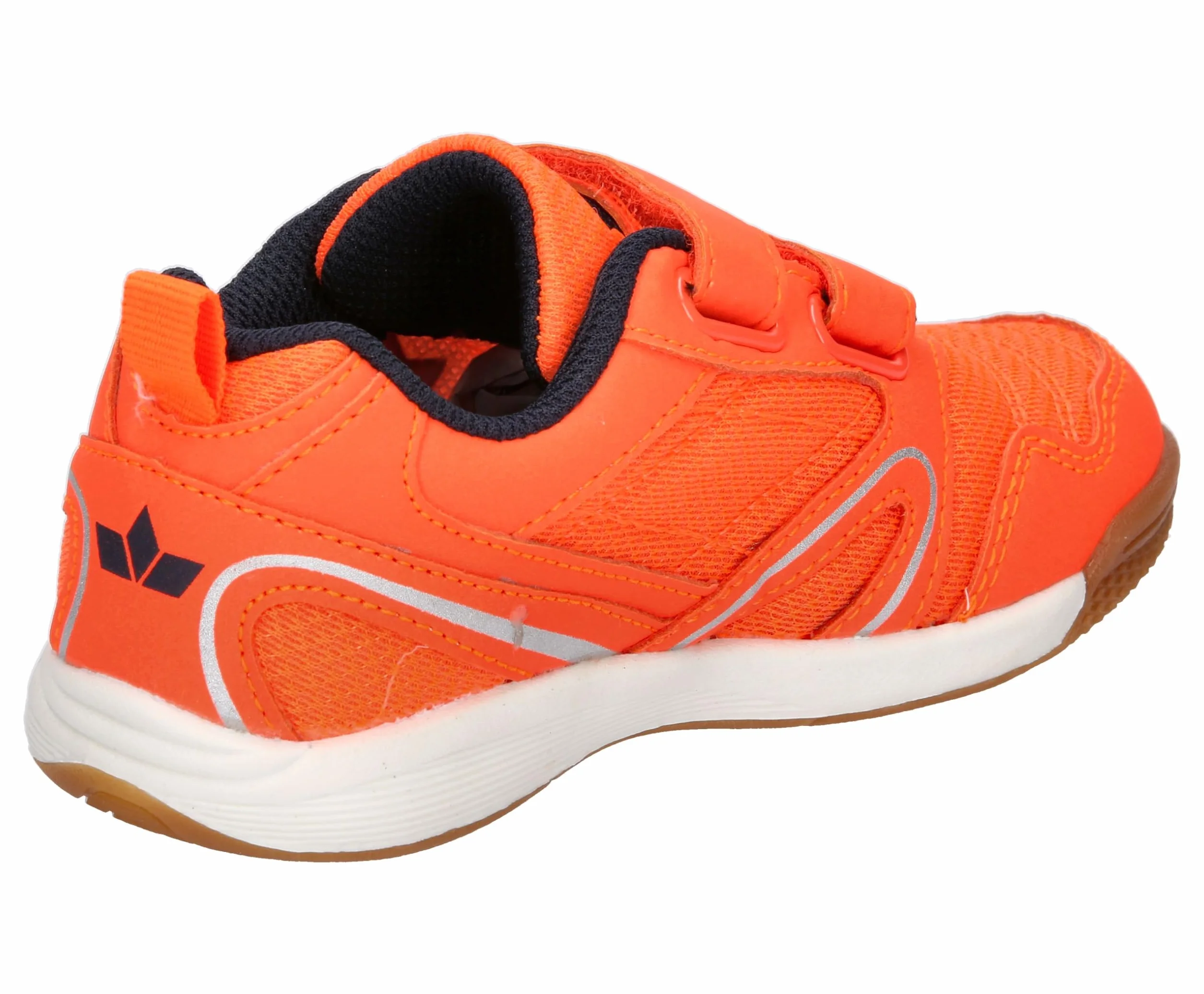 Lico Boulder V Zapatillas de Deporte Interior Unisex Adulto