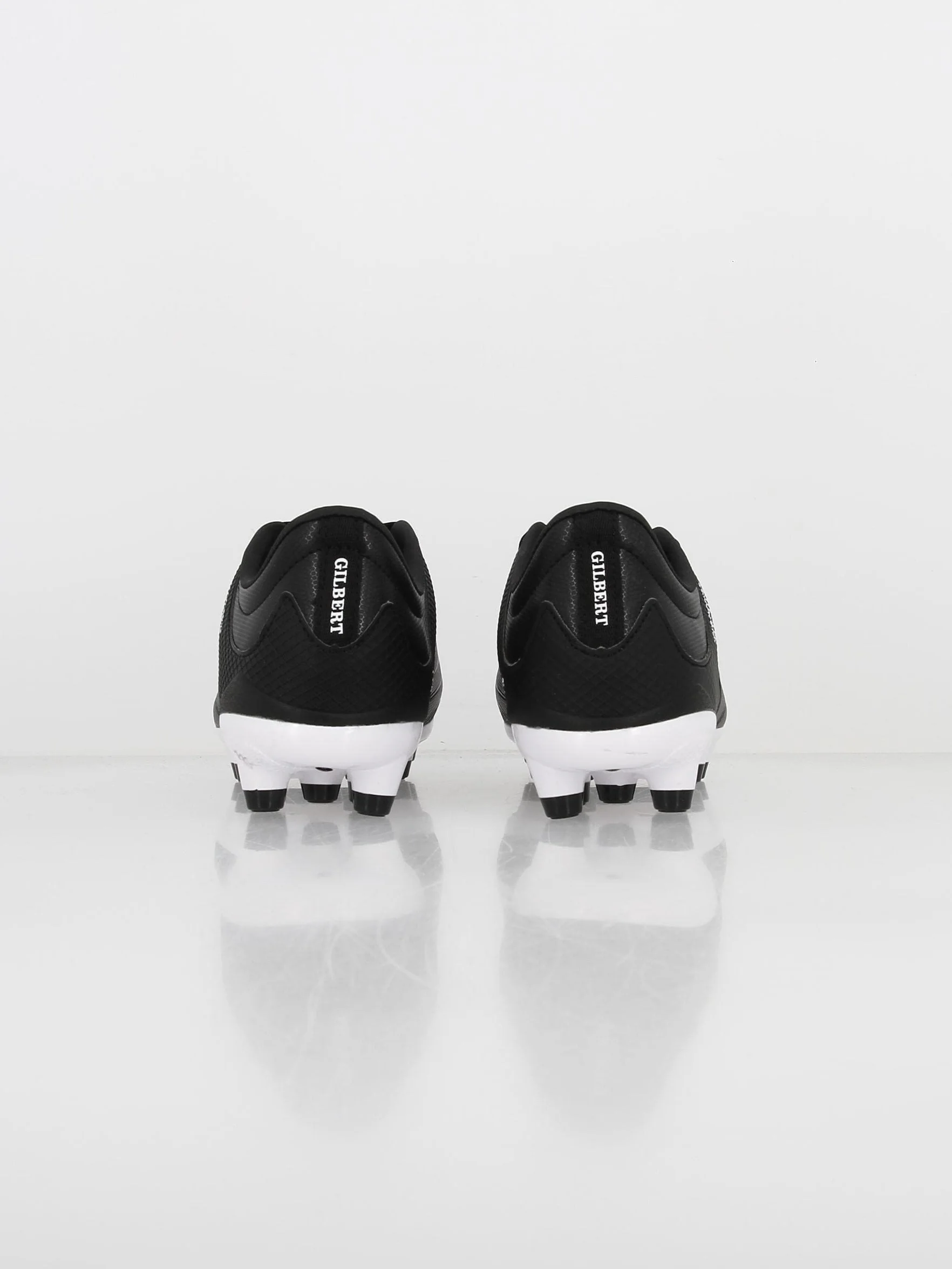 Gilbert Zapatos de Rugby Sidestep V10 MSX