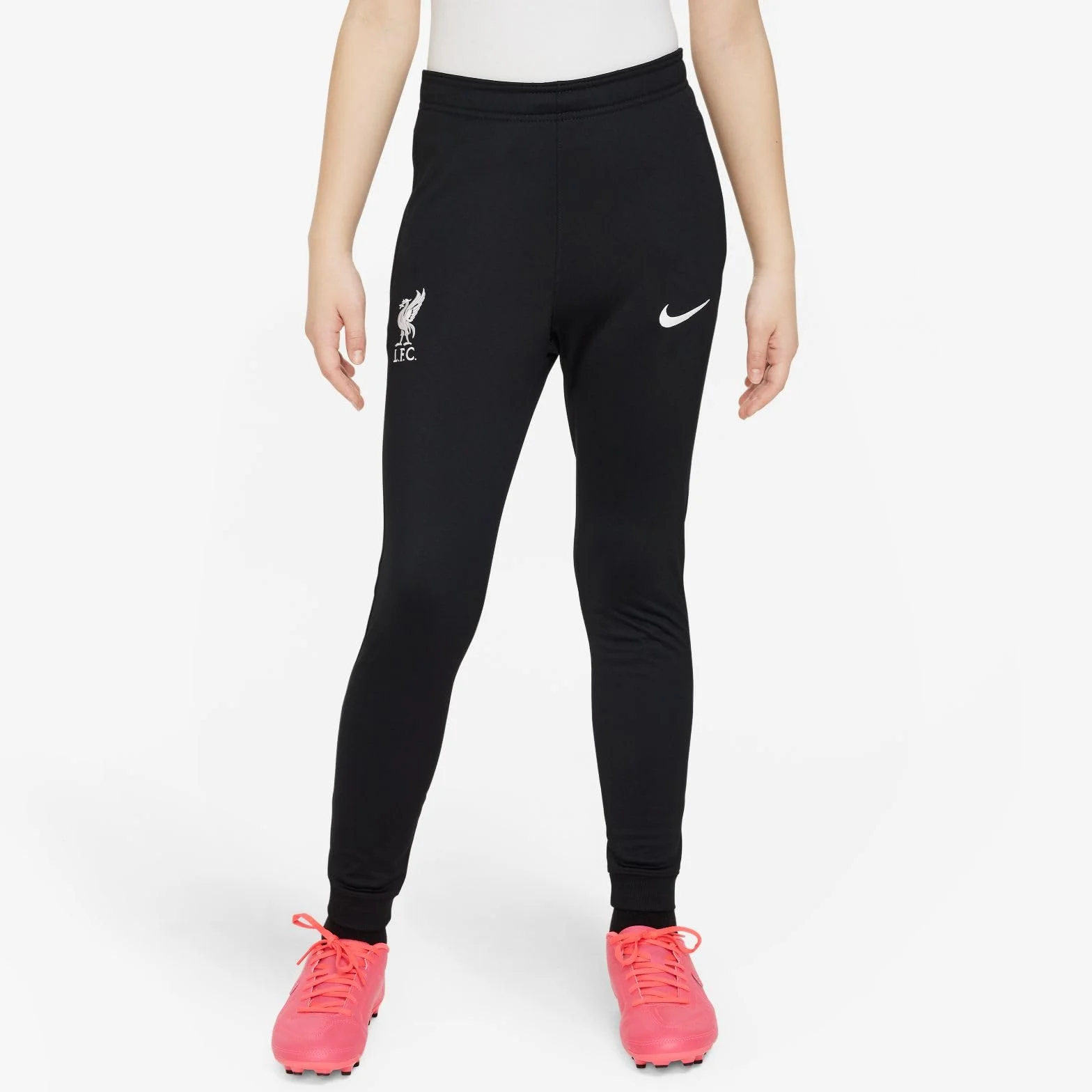 NIKE Lfc Y Nk Df Strk Hd Trk Suit K Seguimiento Unisex niños