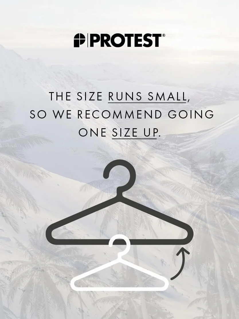 Protest Lole Softshell Snowpants - Pantalones para Mujer