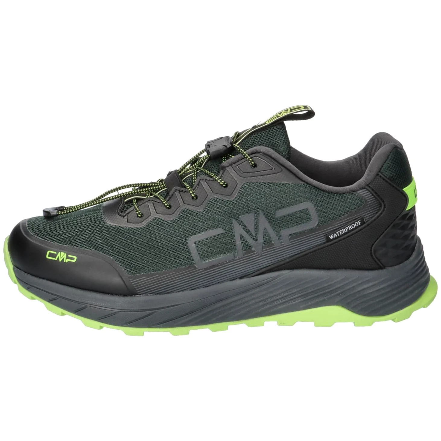 CMP Phelyx Multisport Shoes Zapatillas deportivasHombre