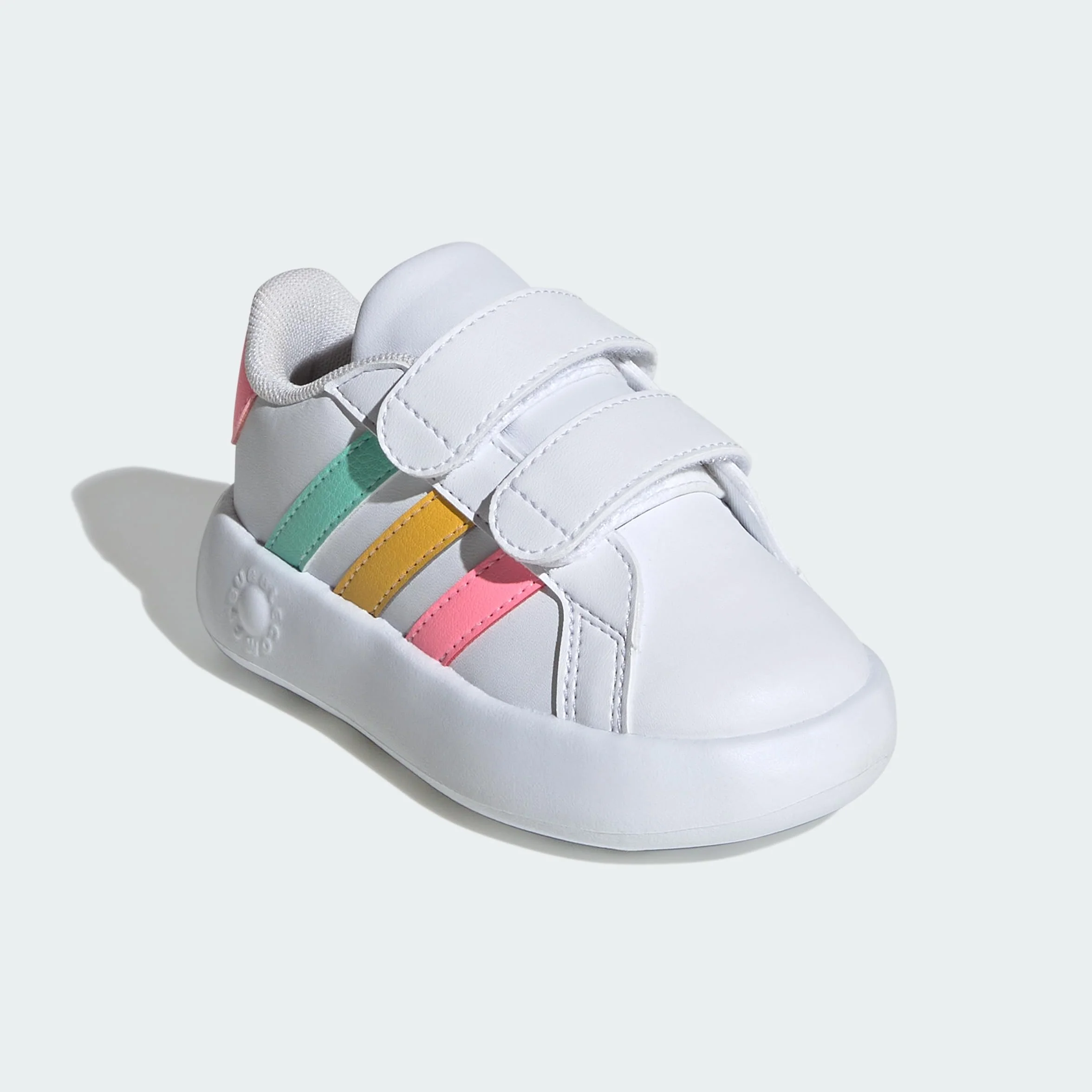 Adidas Grand Court 2.0 Shoes Kids Zapatillas