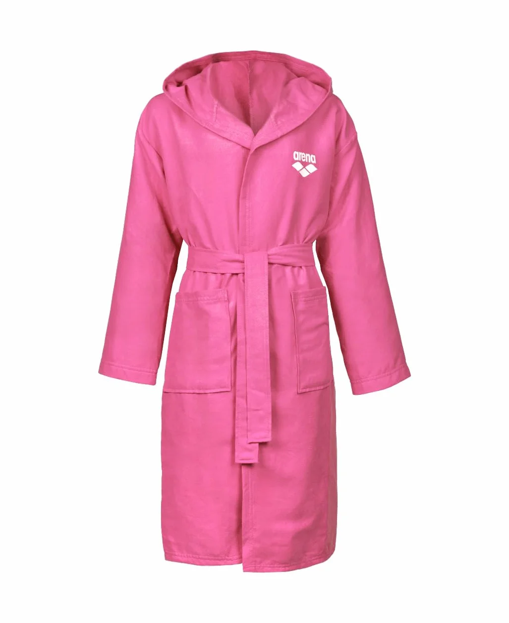 Arena Zeal Jr Robe Albornoces Unisex niños