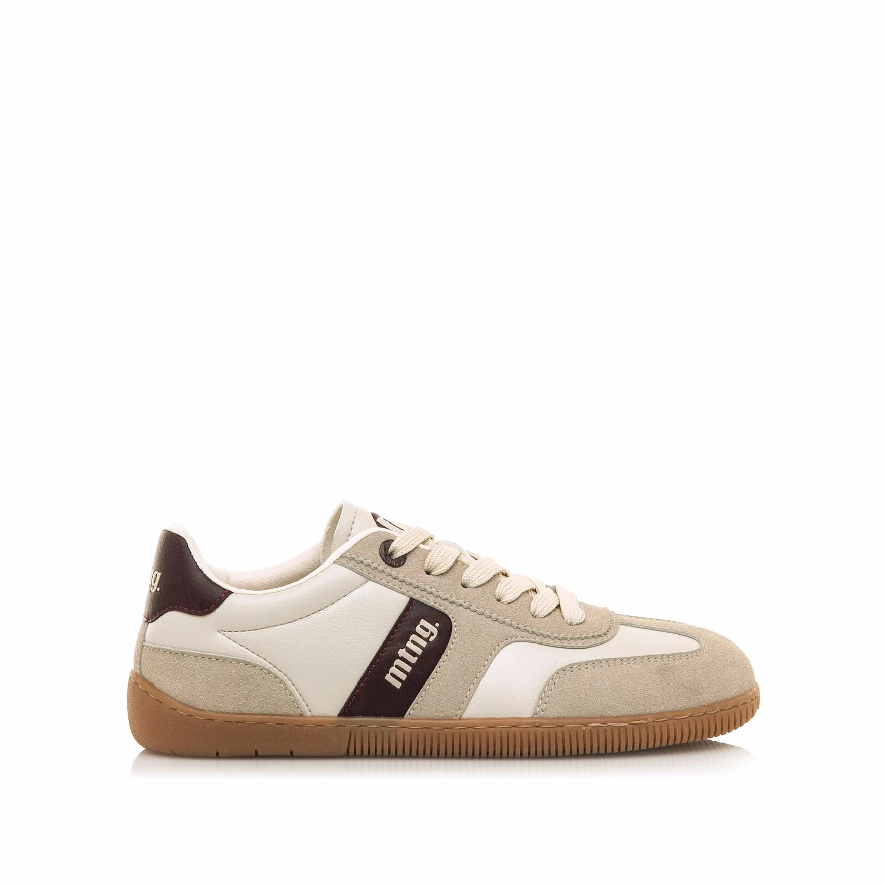 MTNG Zapatillas Barefoot Mujer Free Aria 60902
