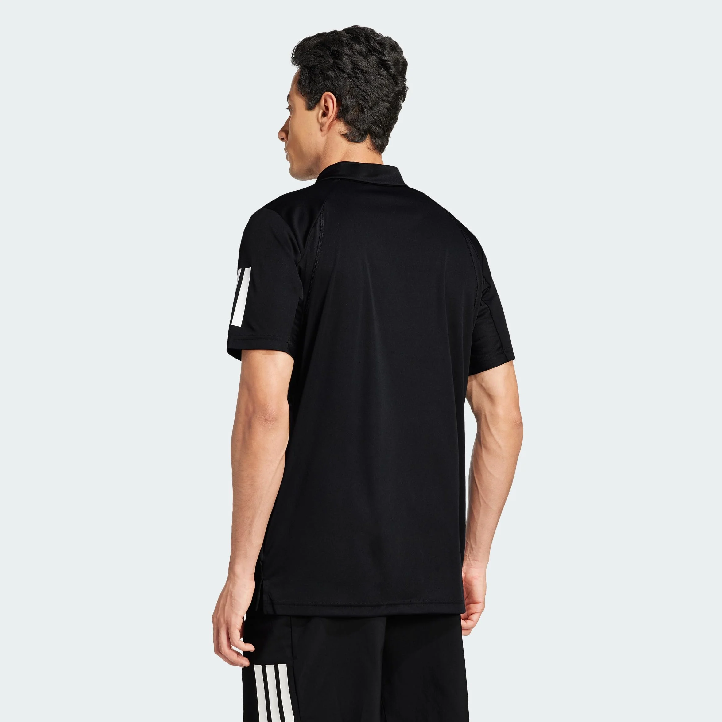 adidas Club 3str Camiseta Hombre