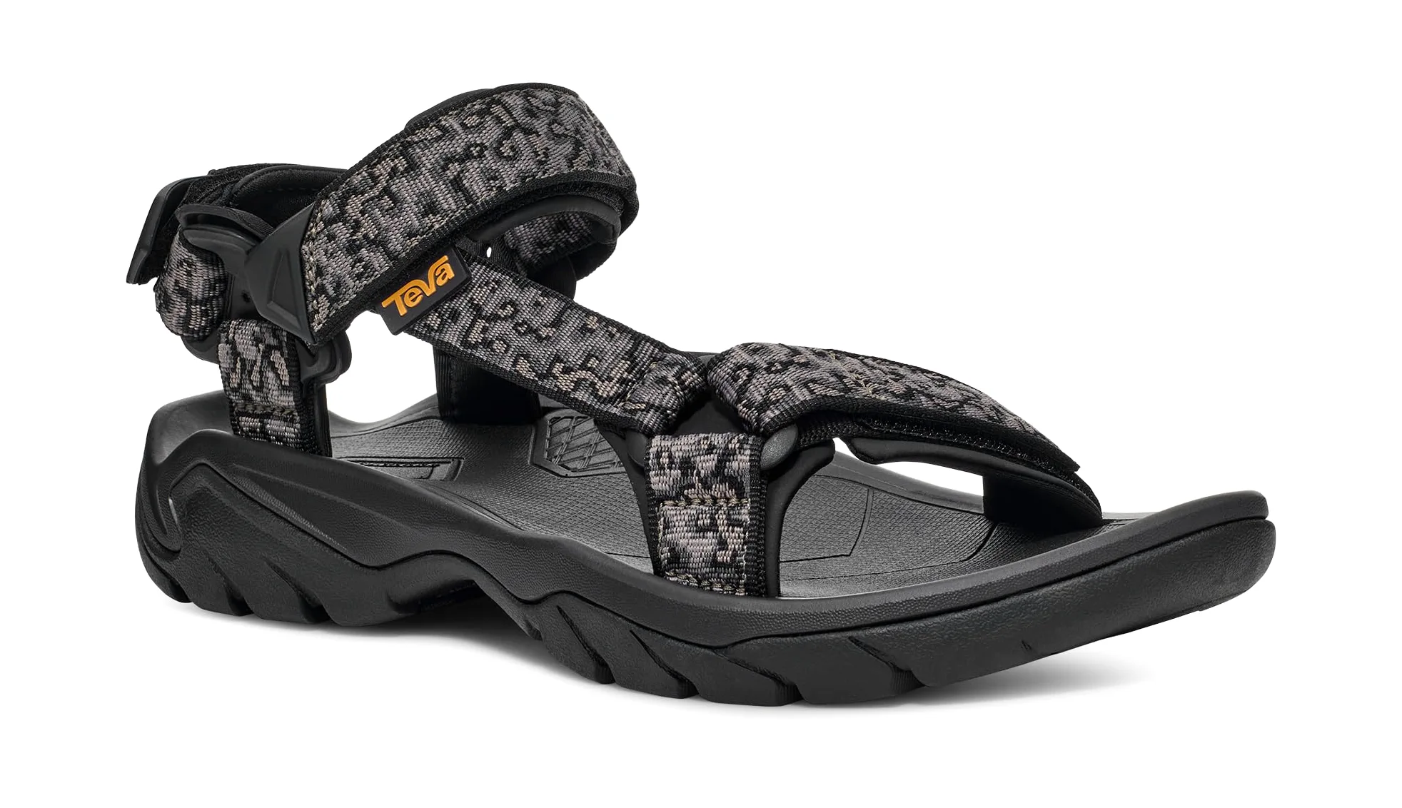 Teva Mujer Terra Fi 5 Universal Sandalias de Punta Descubierta