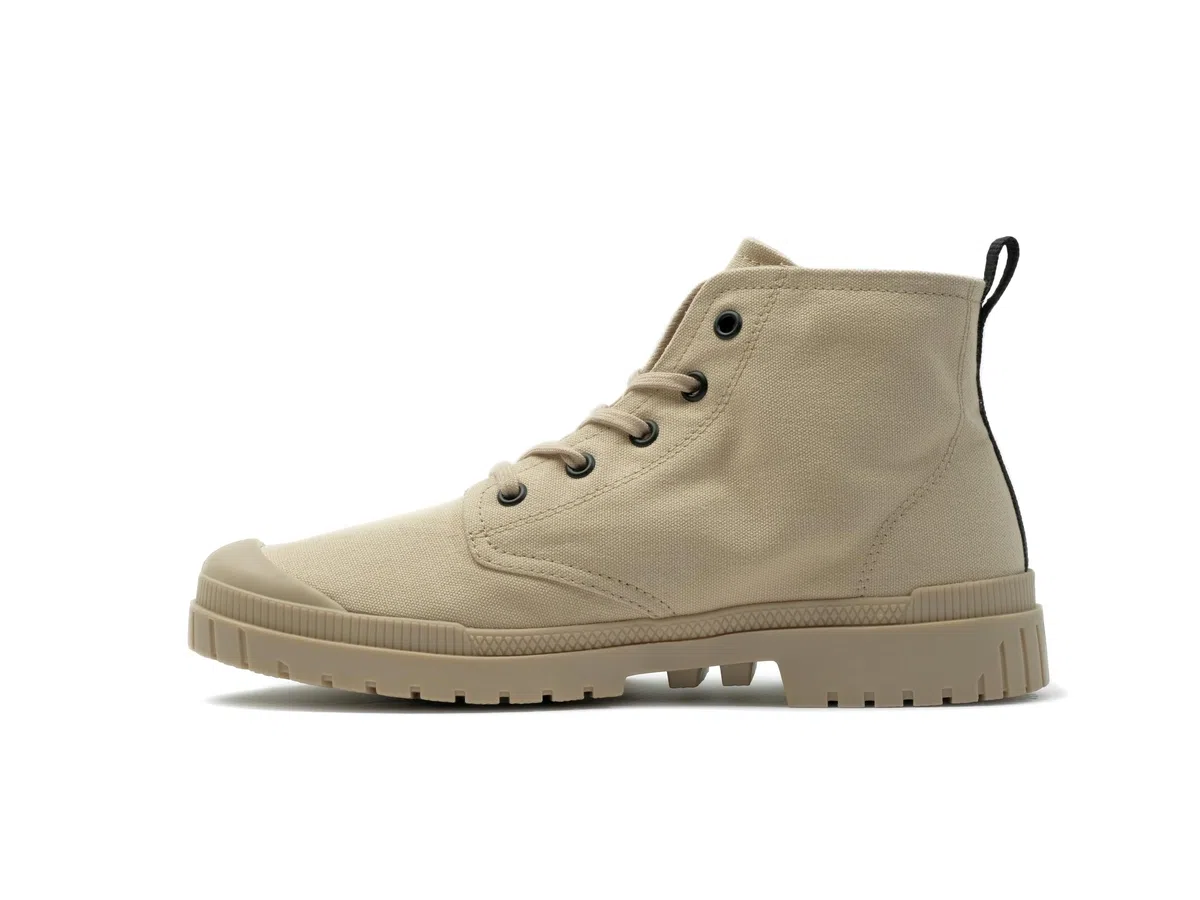Palladium Pampa SP20 Hi Canvas 76838008M, Botas