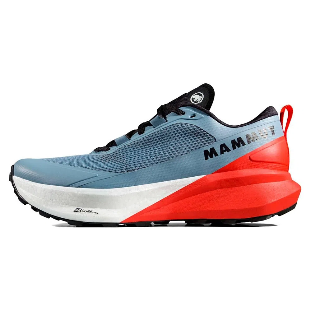 Mammut Aenergy Trail Endurance Ultra Low Hiking Shoes EU 46 2/3