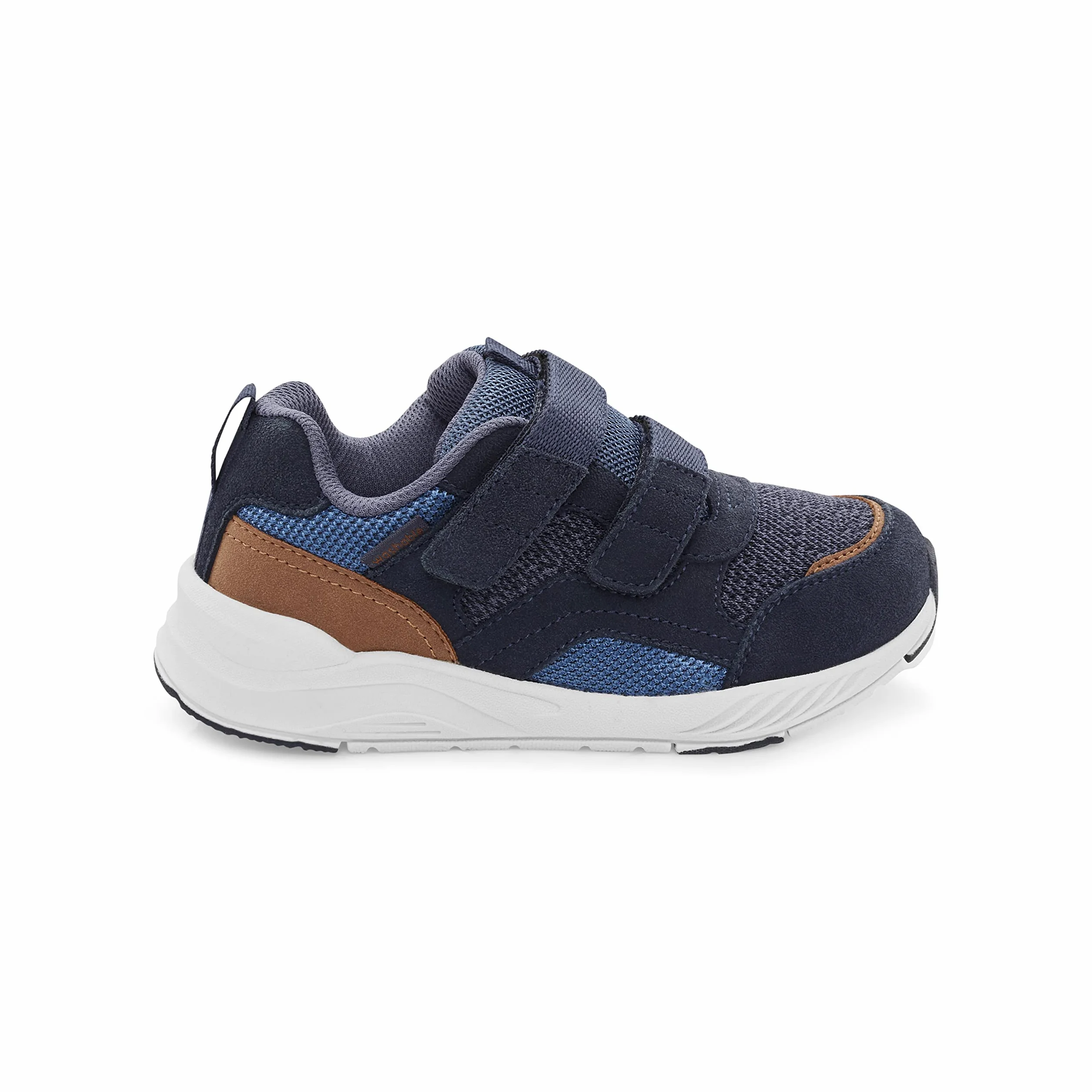 Stride Rite M2p Brighton-Adapt Zapatillas deportivasNiños