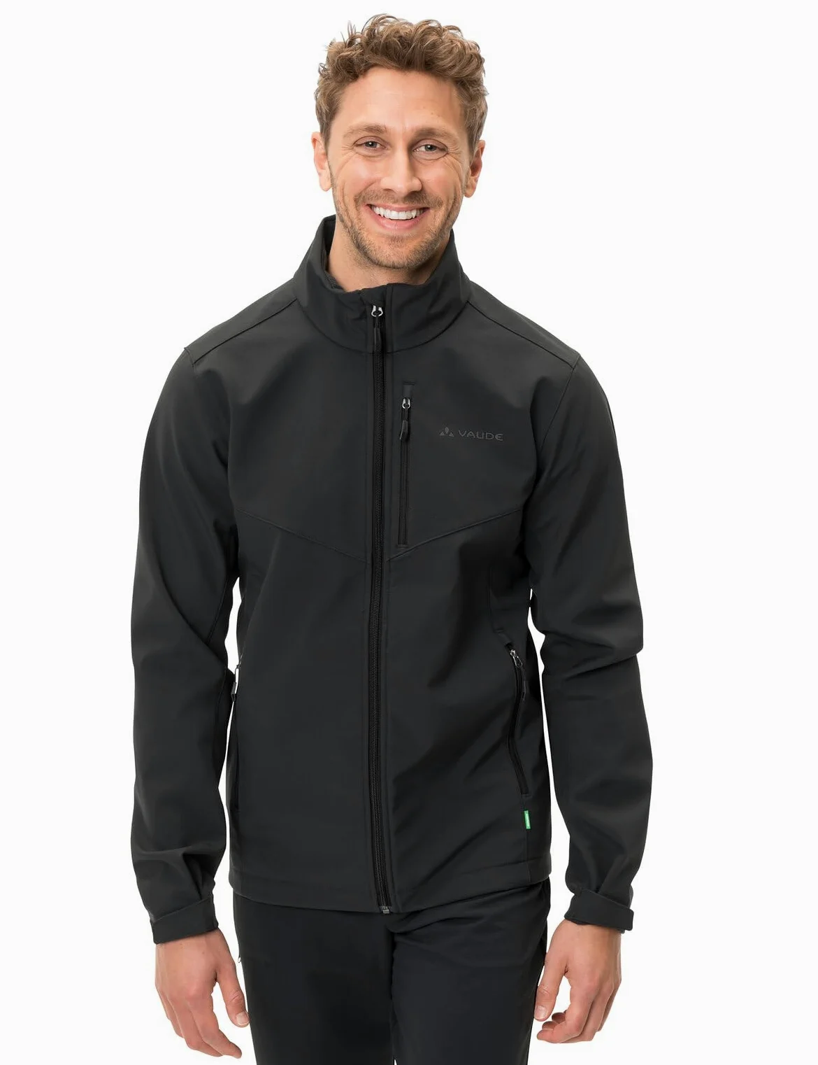 VAUDE Chaqueta Cyclone Para Hombre Chaqueta Hombre