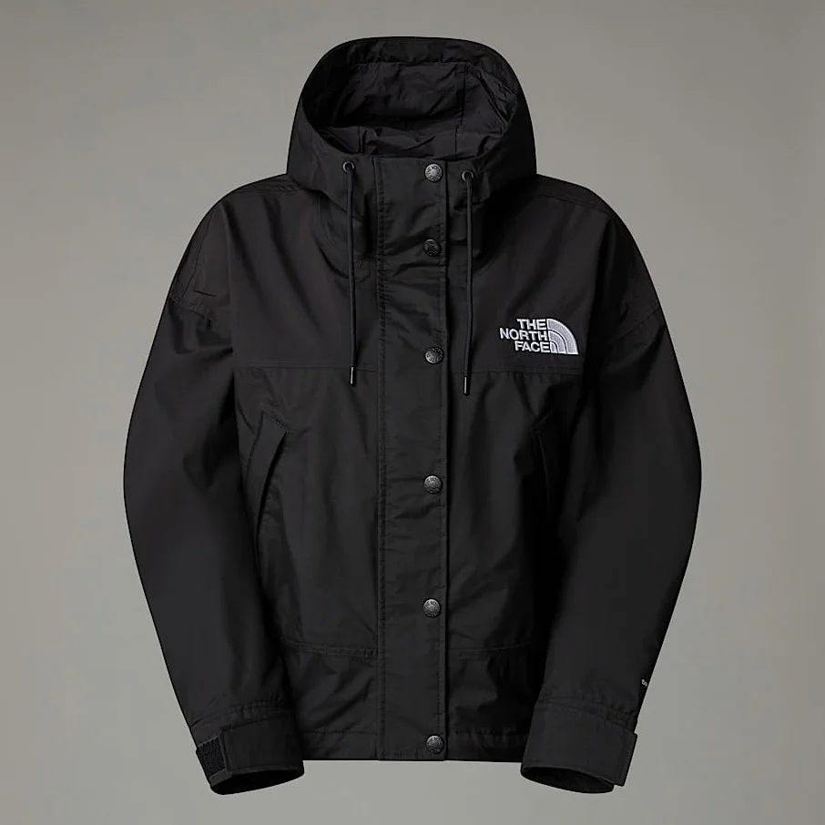 The North Face W Reign On Jacket Jacket Mujer (Pack de 1)