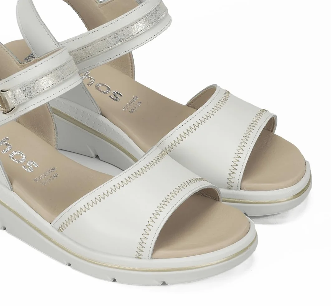 Fluchos F2427 Alfa BUFALINO Blanco Platino Fire