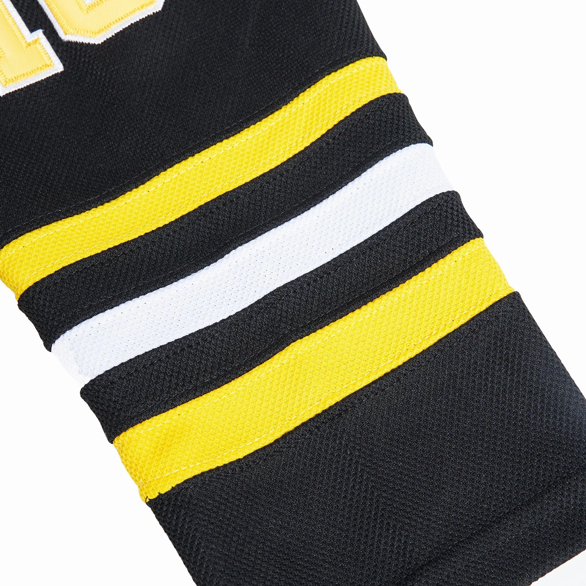 TRIVINKIN Happy Gilmore 18 Adam Sandler 1996 - Camiseta de hockey sobre hielo, color negro