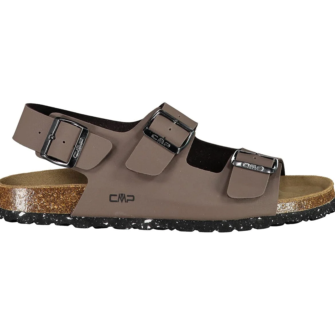 CMP Eco Keidha Slippers SandaliasHombre