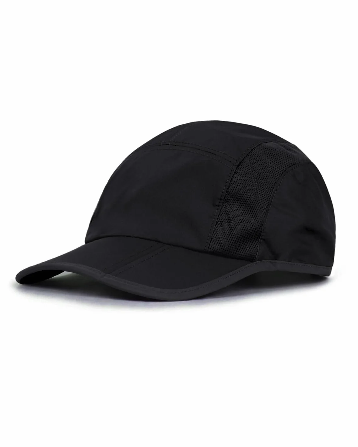 Feng Shui， Gorras para Correr XL/XXL, Gorra de béisbol de Cabeza Grande, Gorra Plegable para el Sol con Reflectante de Secado rápido, Ligera para Deportes al Aire Libre