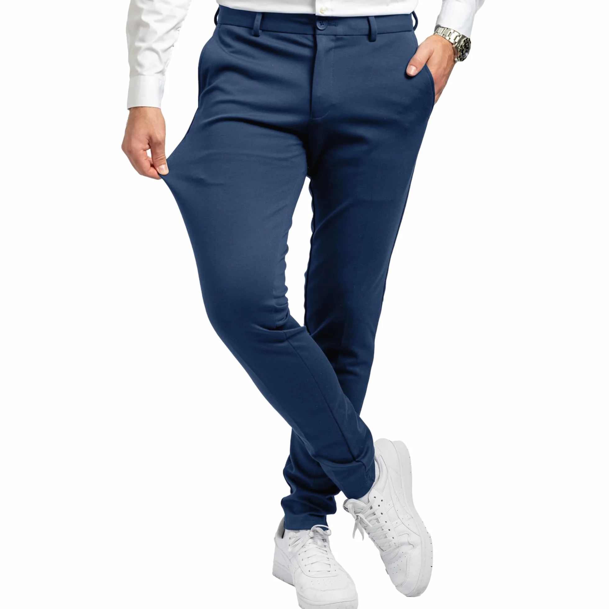 Performance Pants Pantalones de Alto Rendimiento