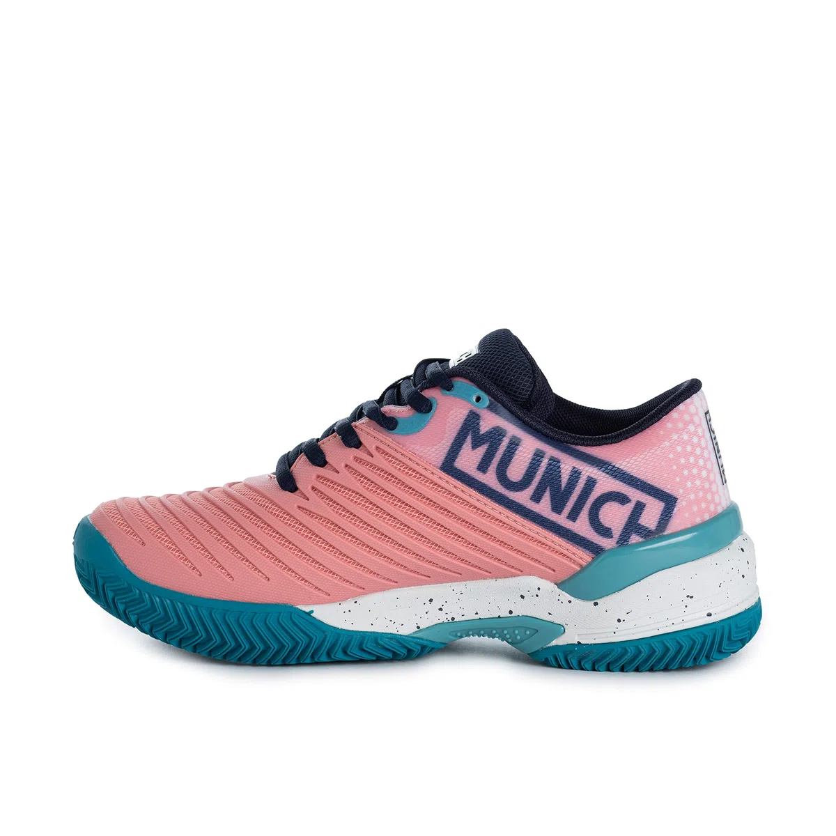 La Salve Munich Padx 27 Padel Zapatillas deportivasUnisex Adulto
