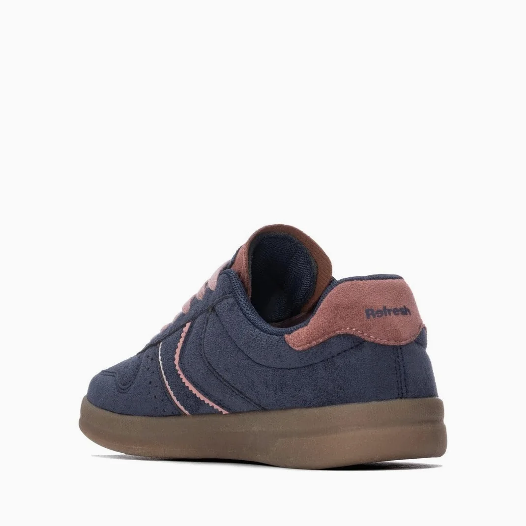 REFRESH - Zapatilla Mujer - Calzado Cómodo y Versátil - Moda Casual