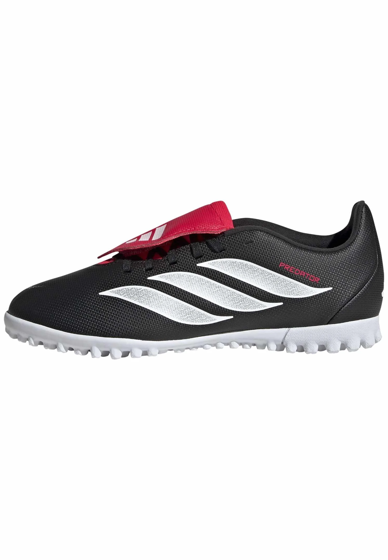 adidas Predator Club Zapatilla de fútbol Unisex Kids' Plegable