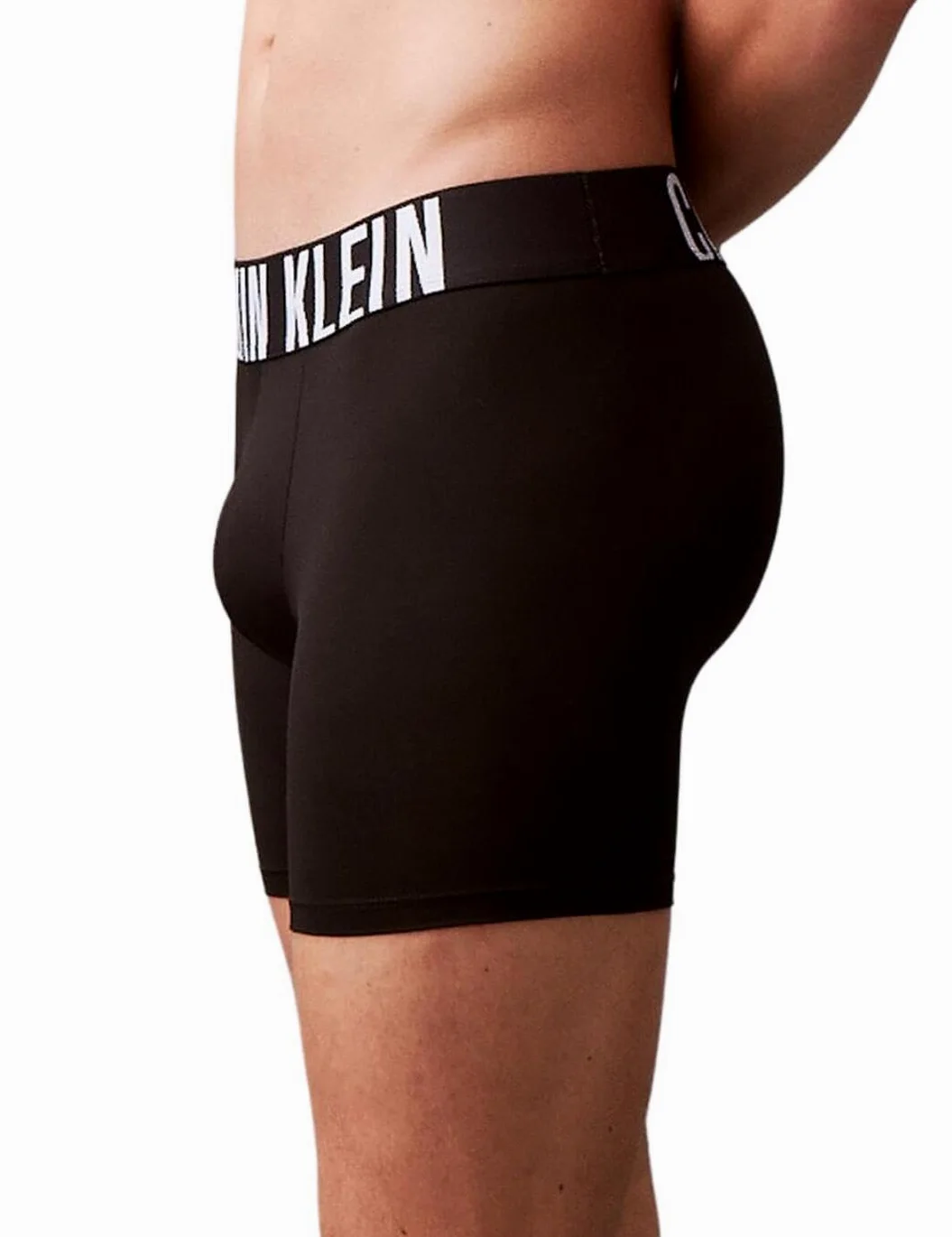 Calvin Klein Calzoncillos bóxer Pack de 3 Hombre Ropa Interior