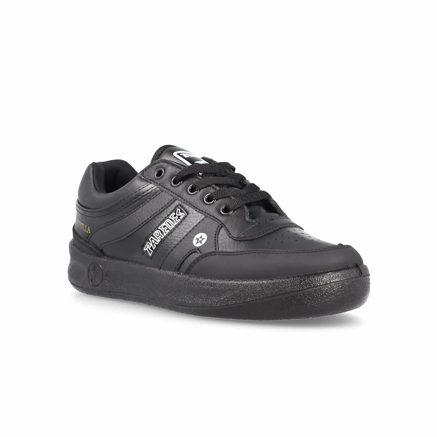 Paredes Zapatillas clásicas Estrella 40