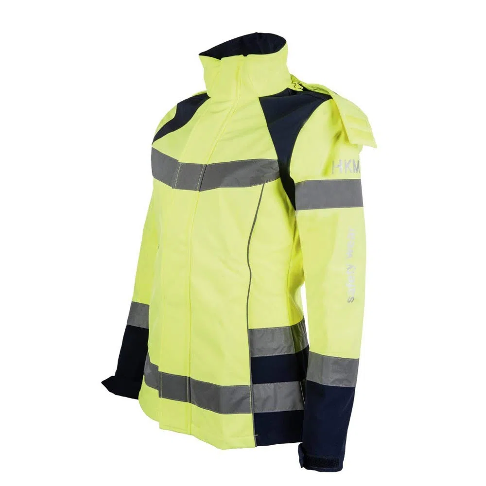 HKM Safety Chaqueta Lber M