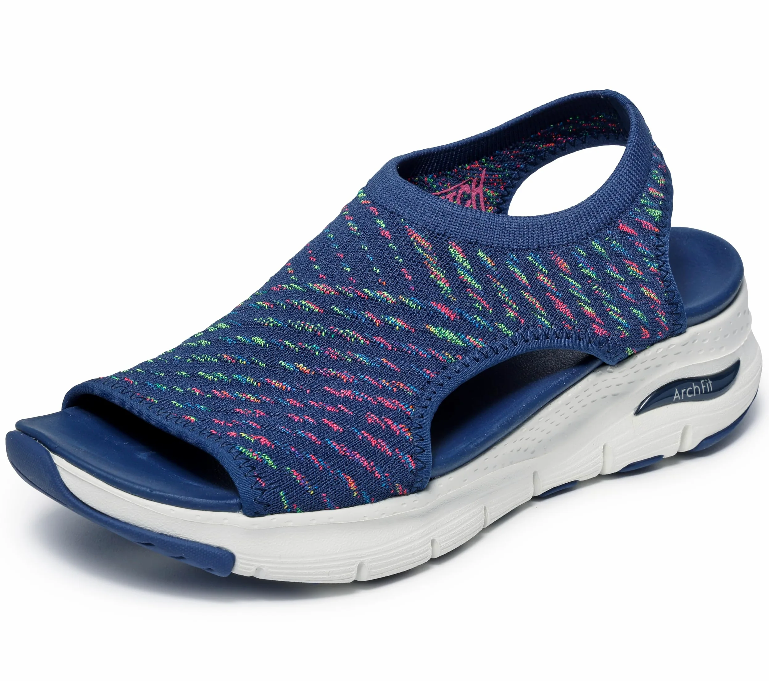 Skechers Arch Fit - Catchy Wave Ajuste de Arco – Catchy WaveMujer