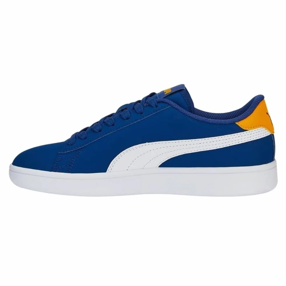 PUMA Smash Nubuck Zapatillas de tenis hombre