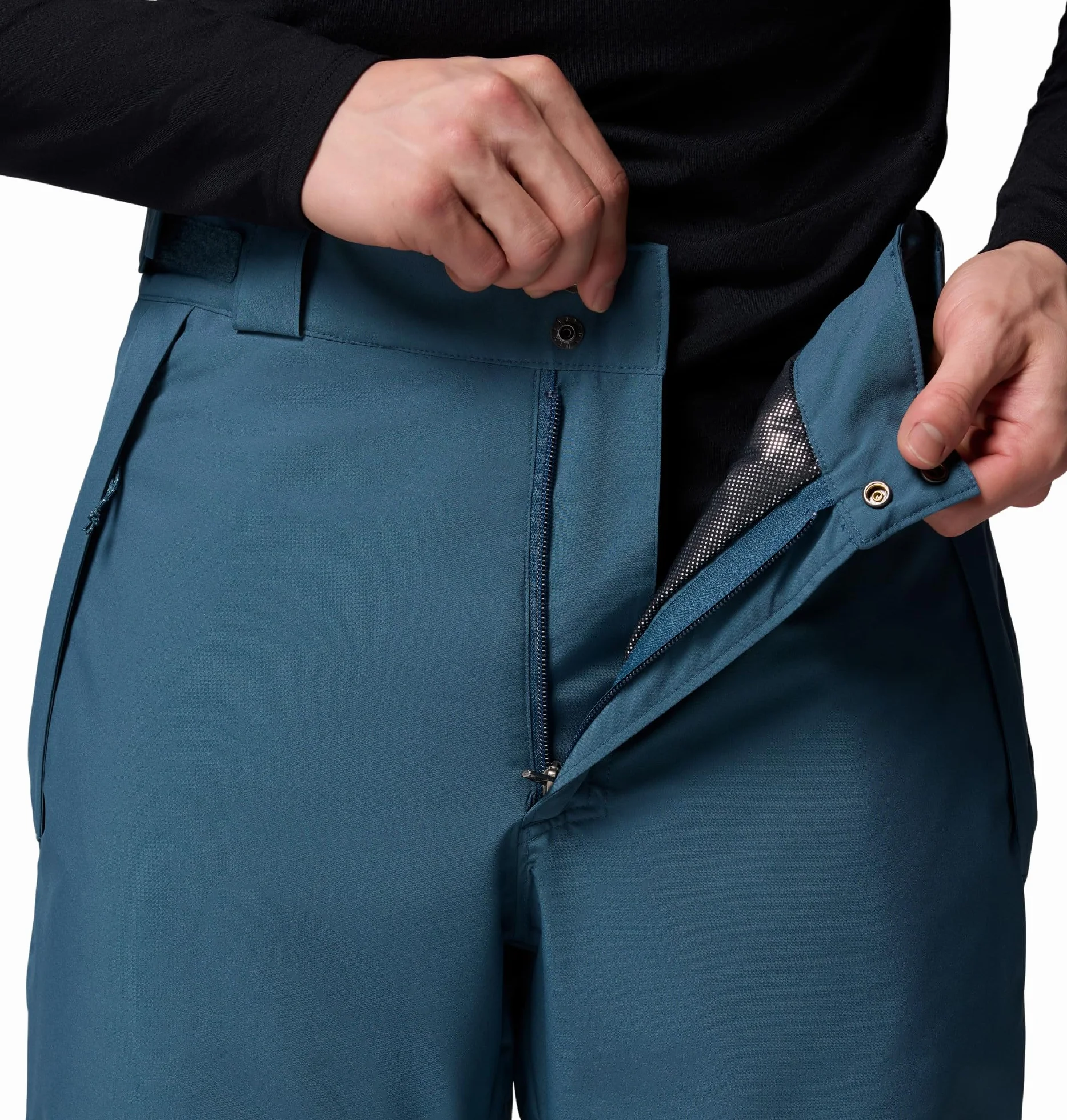 Columbia Shafer Canyon™ II Pant - Pantalones de esquí Hombre