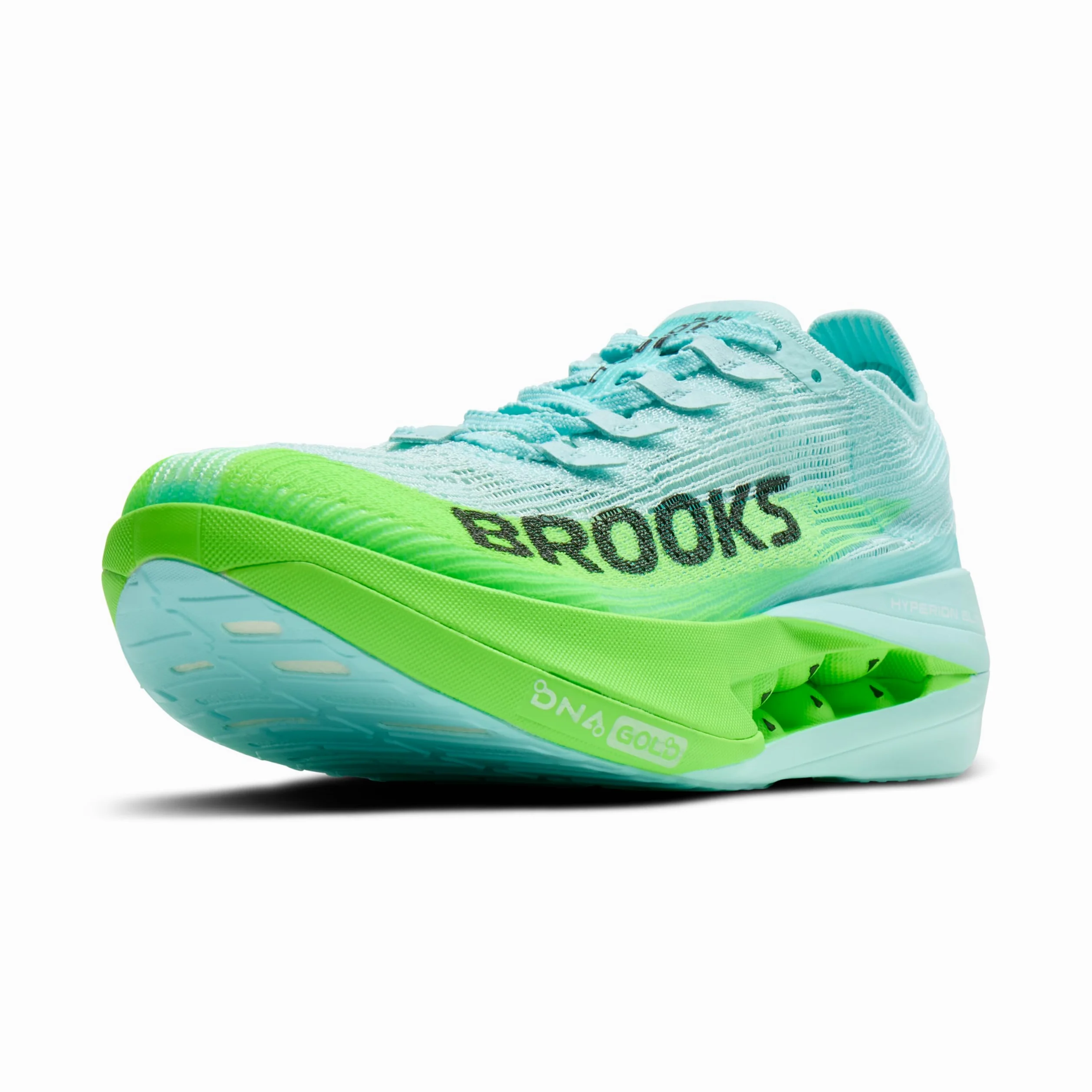 Brooks Hyperion Elite 5 SneakerUnisex Adulto