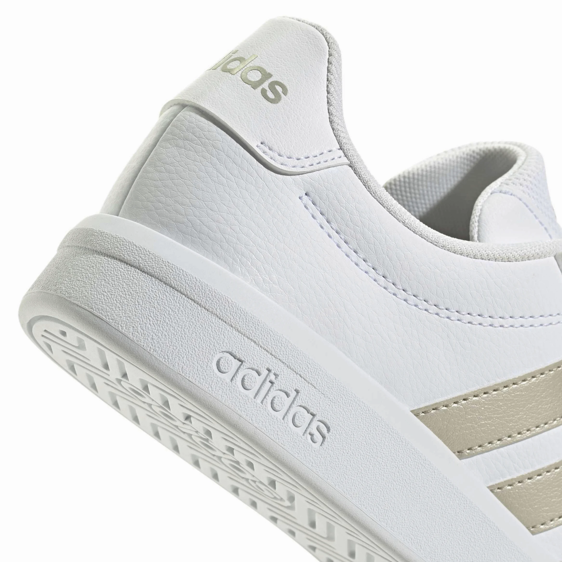 adidas Mujer Grand Court Base 3.0 Shoes