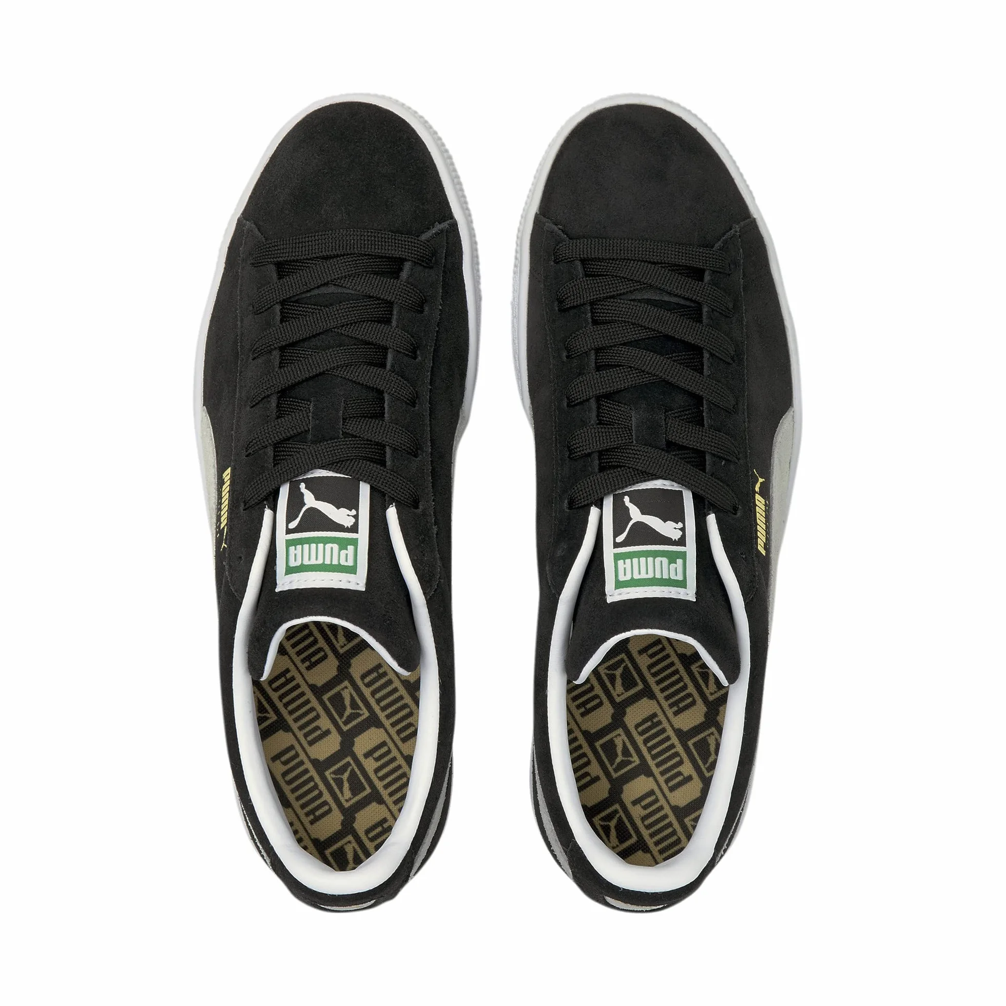 PUMA Smash Zapatillas Deporte Unisex adulto