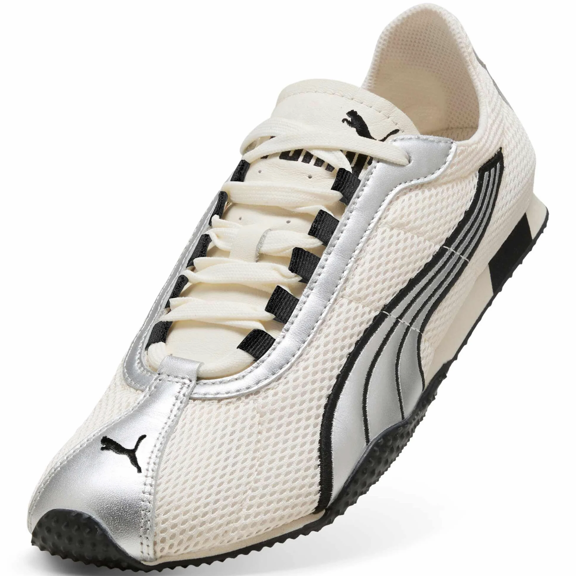H-Street OG Frosted Ivory-Silver