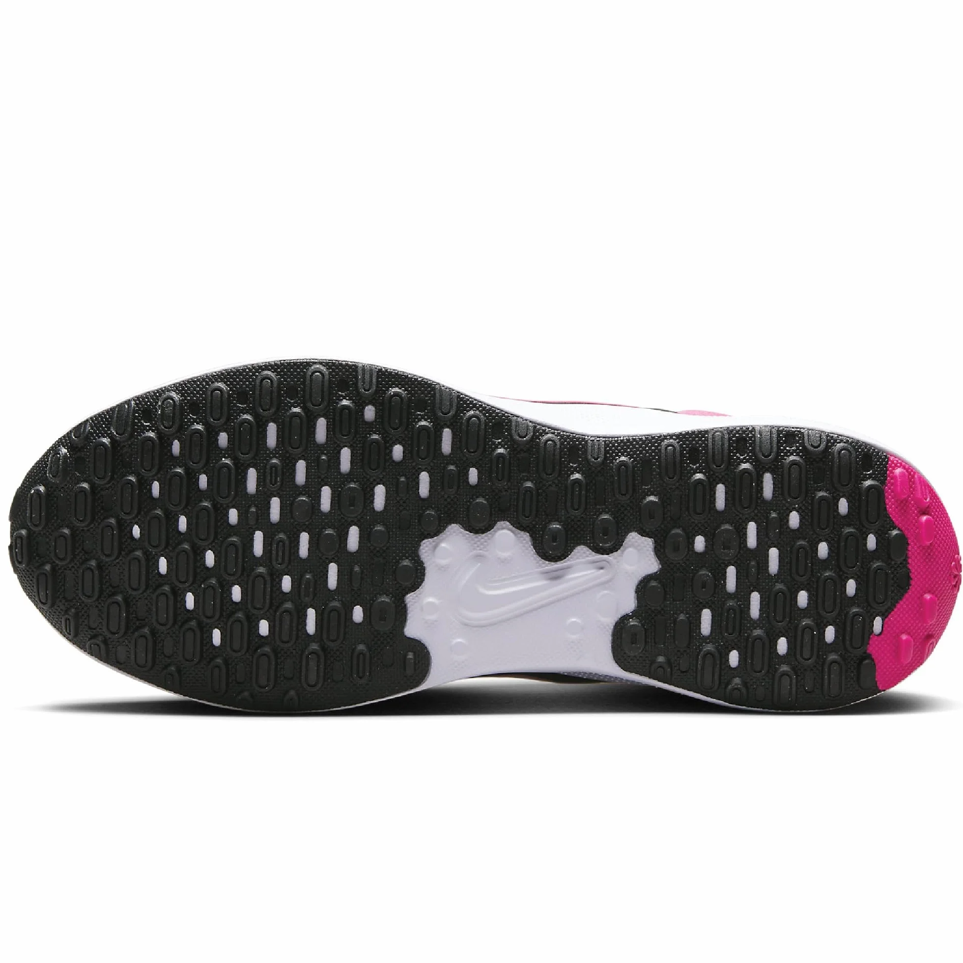 NIKE Unisex Kids Revolutin 7Sneaker