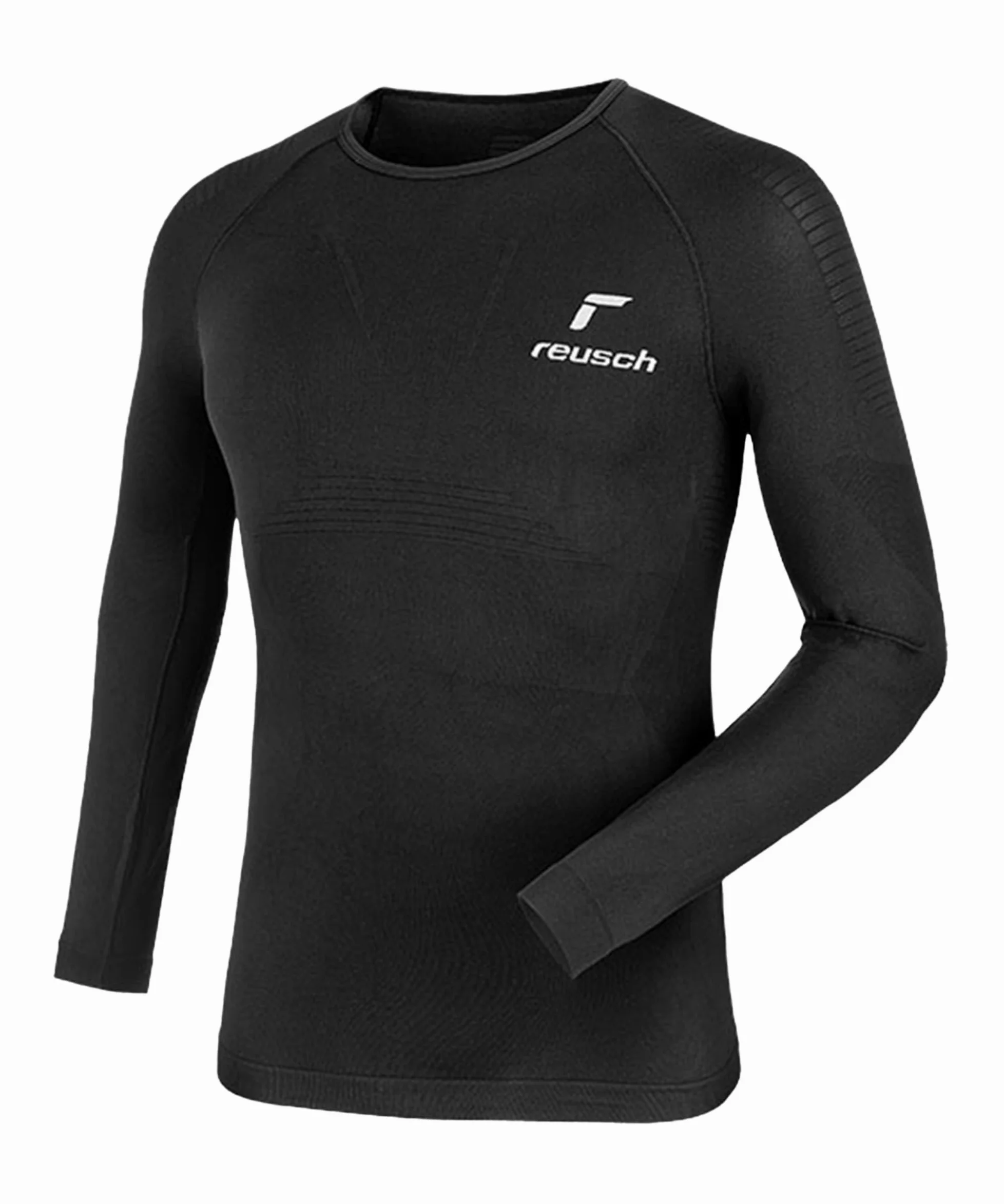 Reusch Underwear Set Camiseta térmica Unisex Adulto