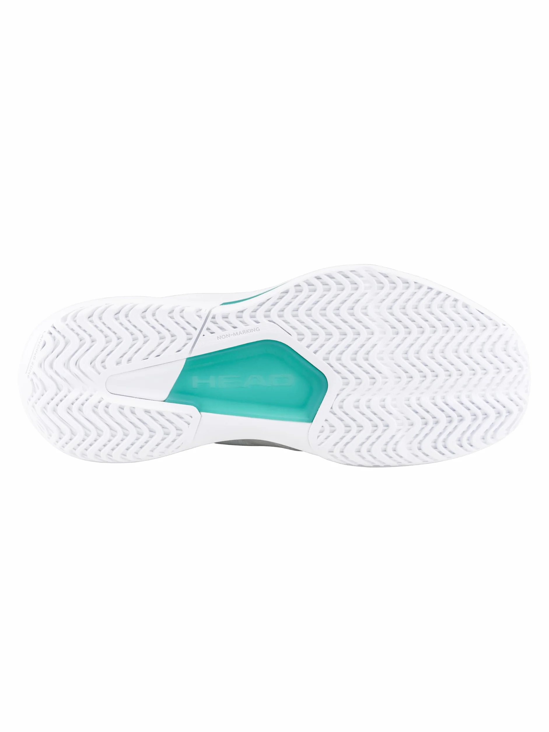 Head Revolt EVO 5.0 Zapatillas de tenis Mujer