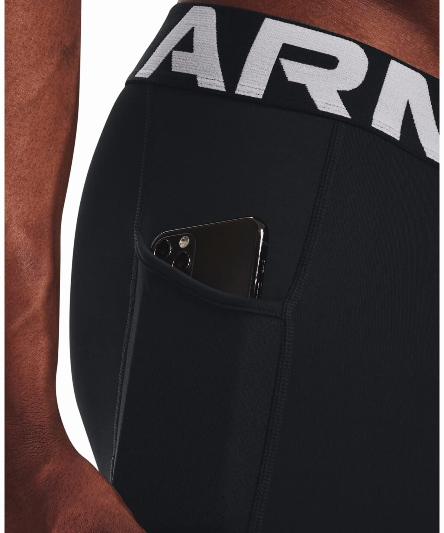 Under Armour Coldgear Malla Hombres
