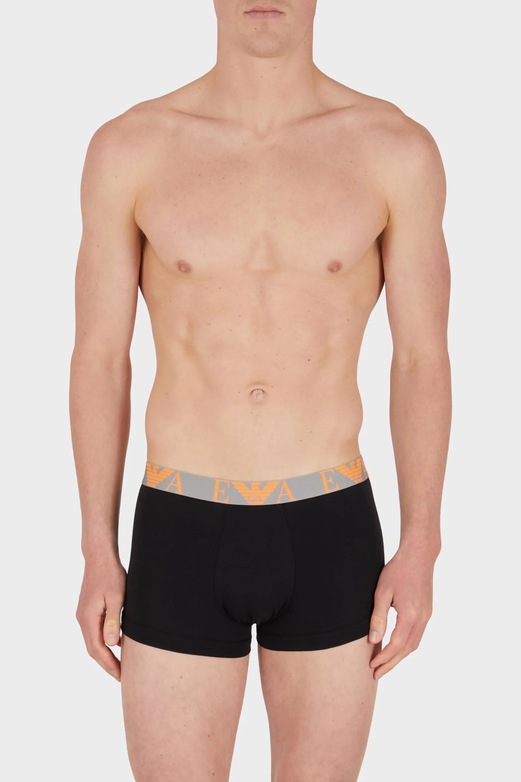 Emporio Armani 111357 4R715 Hombres