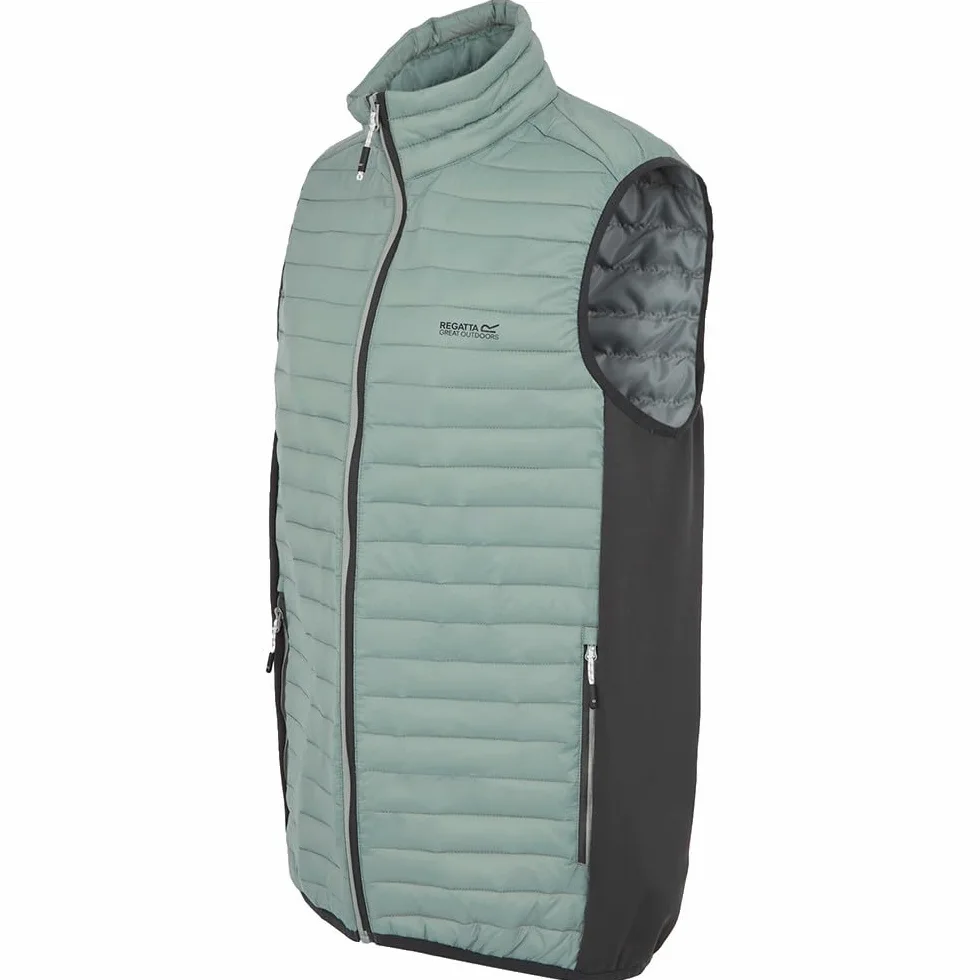 Regatta Anderson Hybrid Vest M