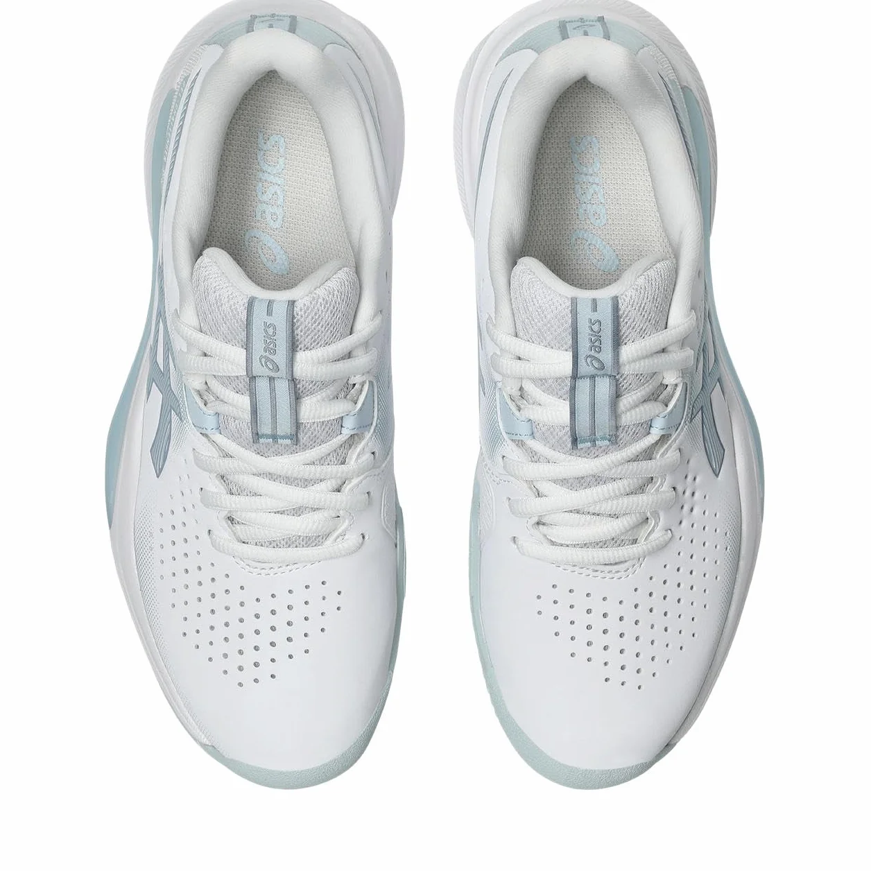 Asics Gel-Challenger 15 Clay Zapatillas Mujer