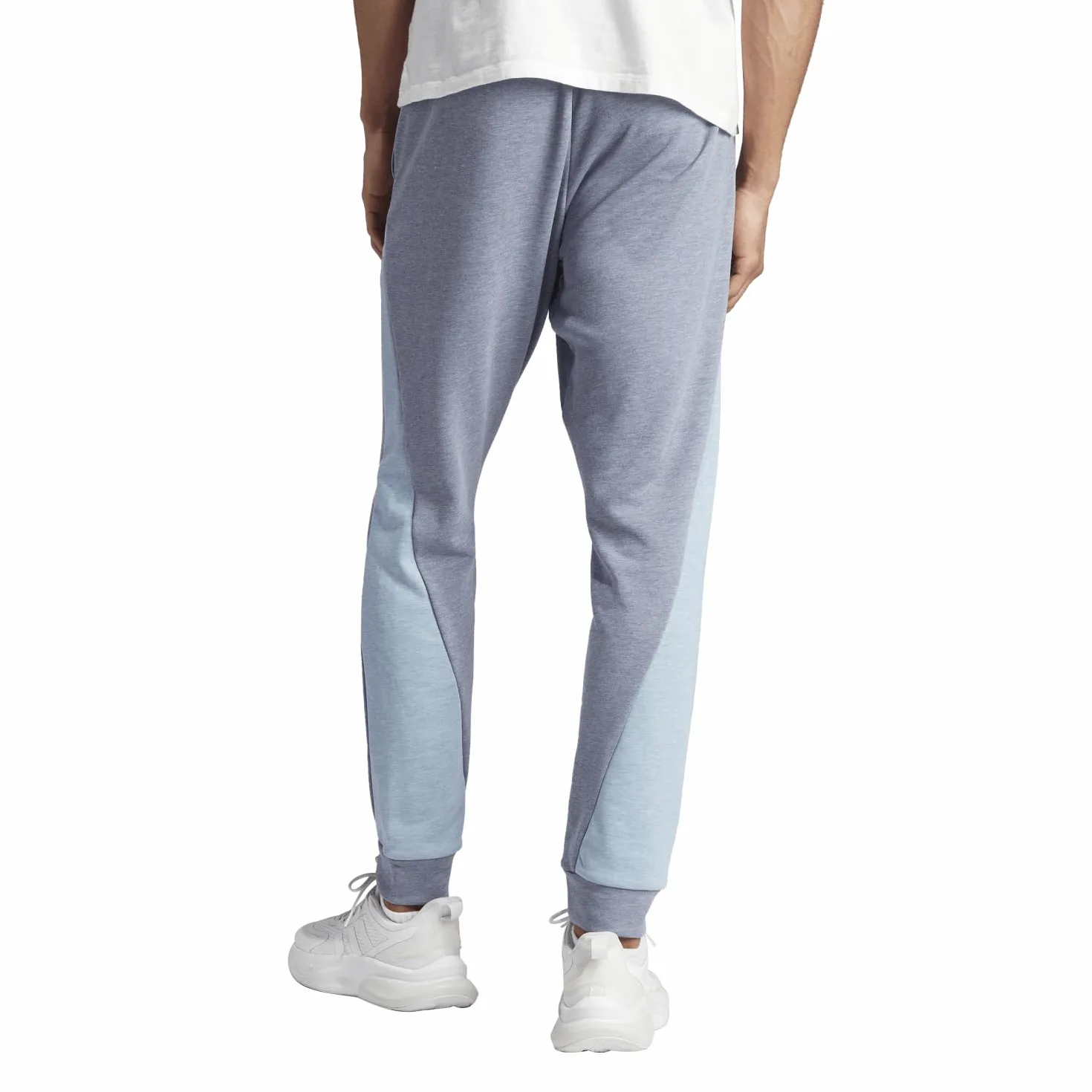 Adidas Pantalones Mélange - Pantalones Deportivos Hombre