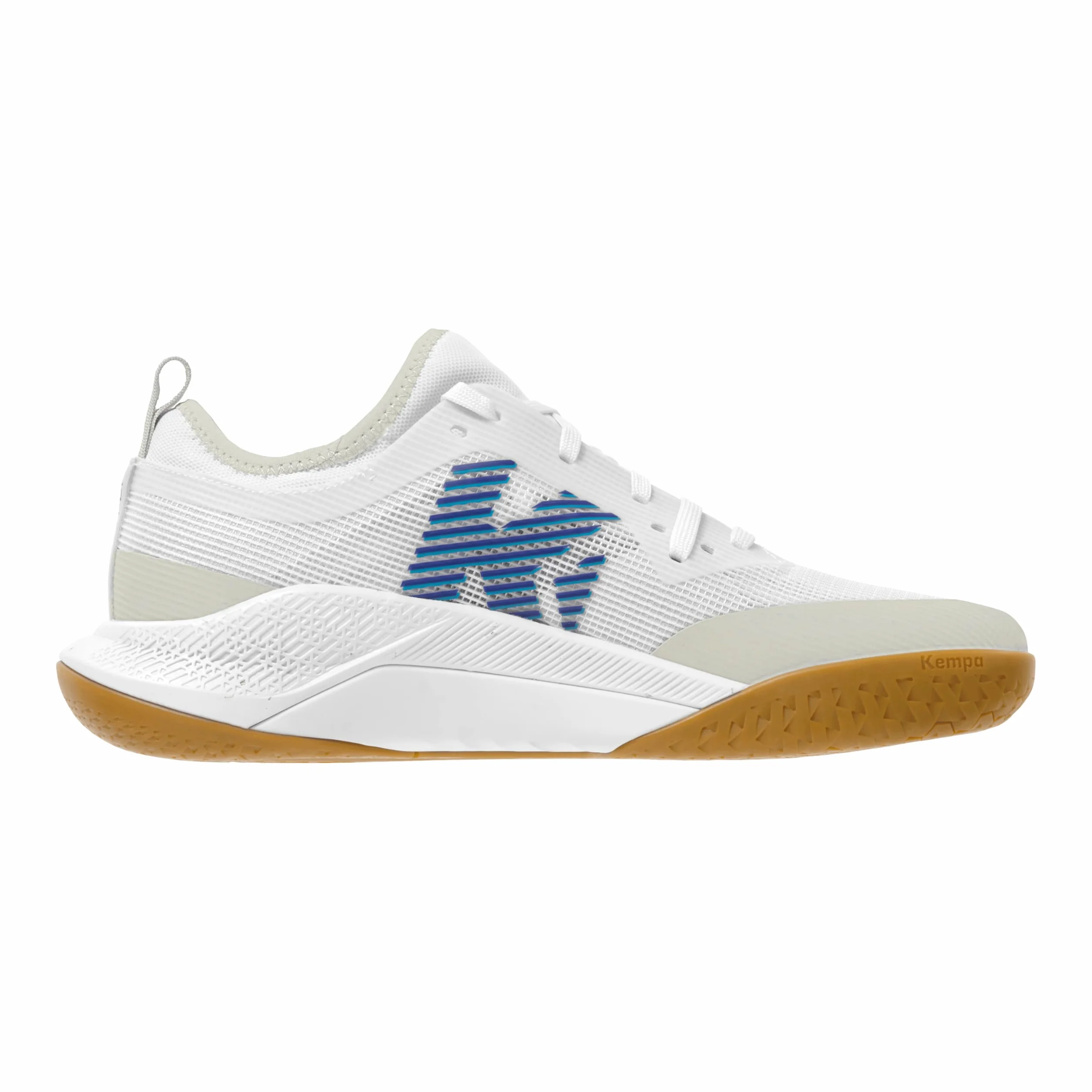 Kempa Kourtfly Zapatos de Mujer, Zapatillas de Balonmano