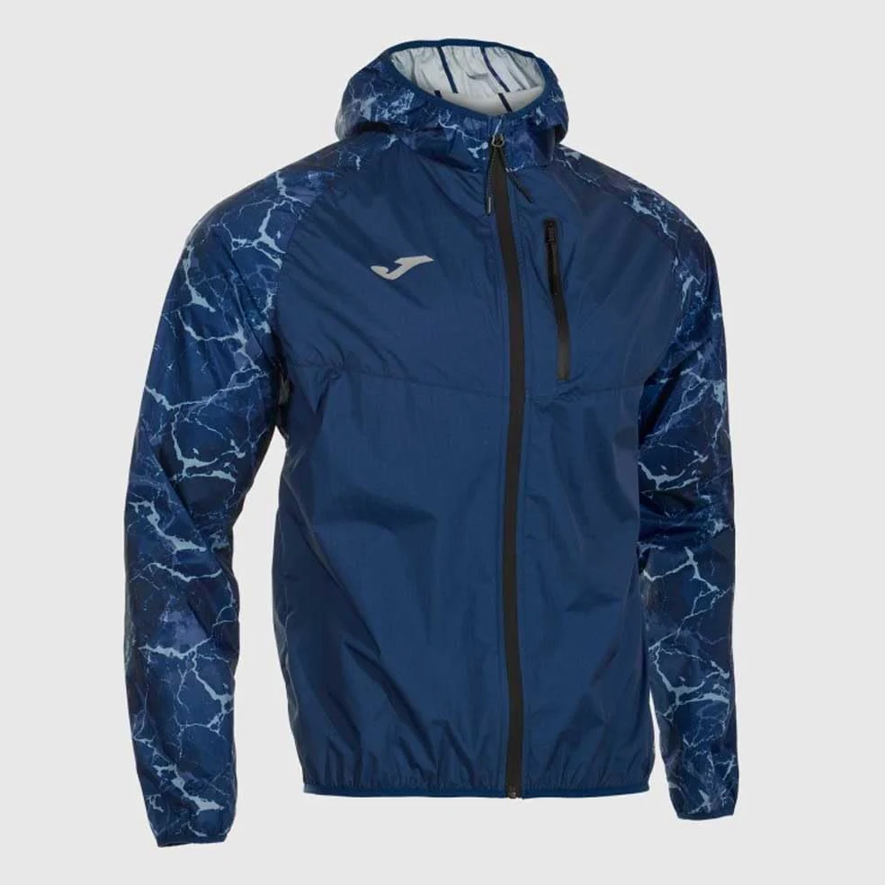 JOMA 105125-R-Trail Nature Windbreaker 2XL