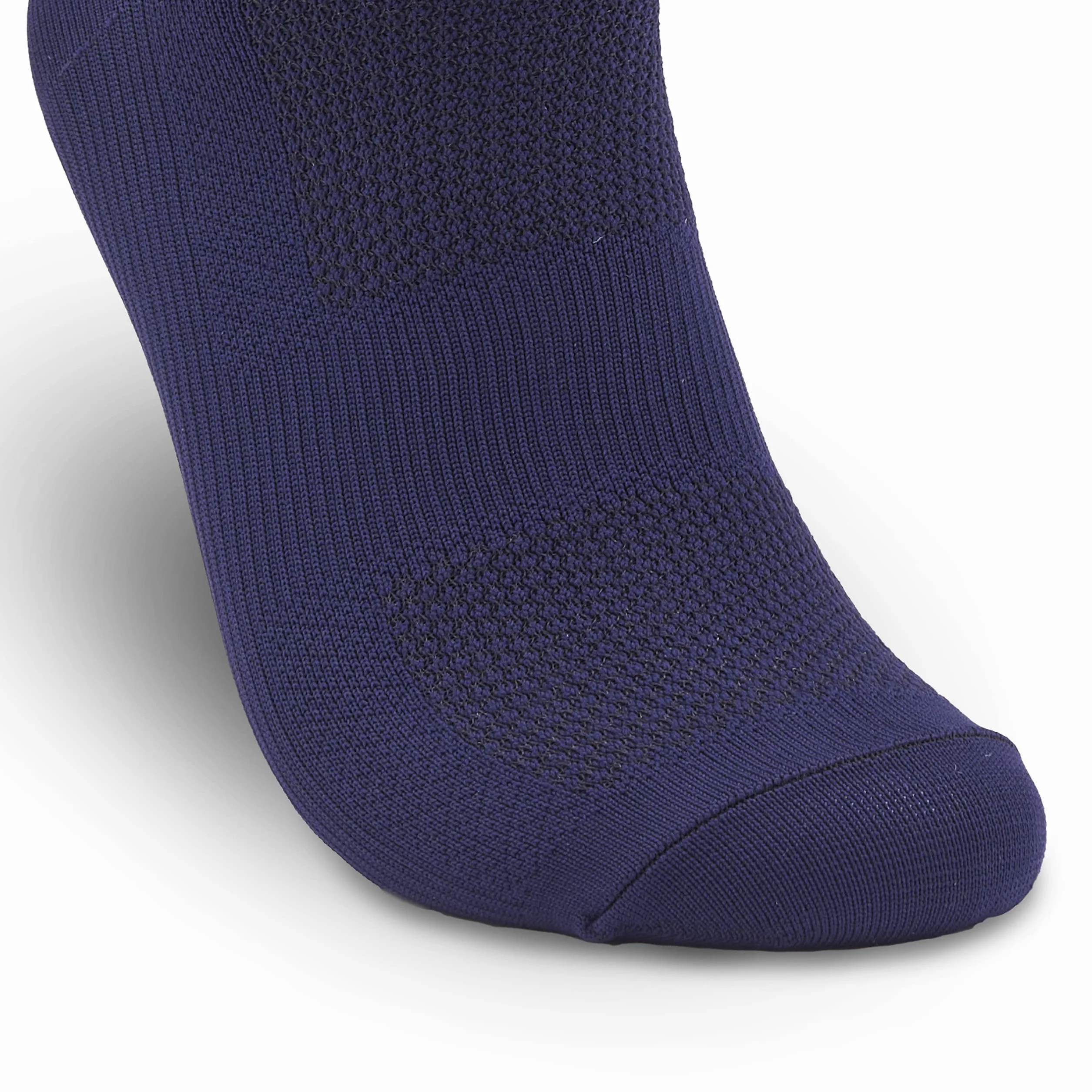 Calcetines Altos Transpirables para Ciclismo Running Trail Running Trekking Pack de 3